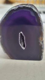 Prachtige Edelsteen - 168 gram, Ophalen of Verzenden, Mineraal