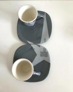 Expo 1958 Lucien De Roeck servies Royal Boch, Ophalen