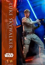 Hot Toys SW V The Empire Strikes Back Luke Skywalker Bespin, Verzamelen, Star Wars, West Campus 1 76863 Herxheim (DE), Heo GmbH