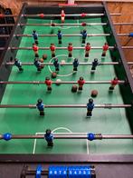 Tafelvoetbalspel met extra spelers!, Vijf spelers of meer, Ophalen of Verzenden, Gebruikt