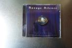 Dries Langeveld - Savage Silence - On Himalayan Bowls, Cd's en Dvd's, Ophalen of Verzenden, Zo goed als nieuw, Overige typen