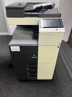 konica Minolta Bizhub C224e, Computers en Software, Printers, Ophalen, Gebruikt, All-in-one, Konica Minolta