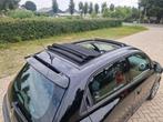 Renault Twingo 1.0 75pk  11-2019 cabriodak,Apple Android, 4 stoelen, Zwart, Origineel Nederlands, Overige kleuren