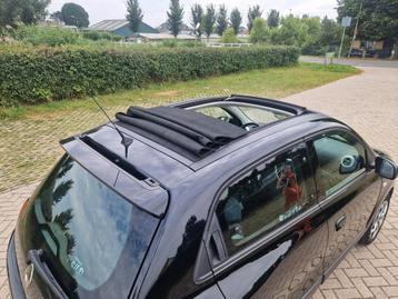 Renault Twingo 1.0 75pk  11-2019 cabriodak,Apple Android beschikbaar voor biedingen