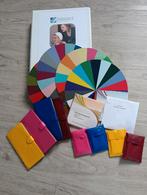 Cursus kleurconsulent, Boeken, Ophalen of Verzenden, Alpha