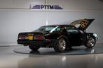 1978 Pontiac Trans Am 6.6, Auto's, Automaat, 6600 cc, 4 stoelen, Zwart
