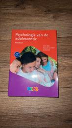 Wim Slot - Psychologie van de adolescentie, Boeken, Wim Slot, Ophalen of Verzenden, Ontwikkelingspsychologie, Zo goed als nieuw