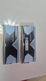 Kingston ram geheugen hyperx predator, Computers en Software, RAM geheugen, Ophalen of Verzenden, Zo goed als nieuw, DDR4, Desktop