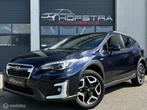 Subaru XV 2.0i e-BOXER Premium Trekhk Camera Dakje Leer Carp, Auto's, 1528 kg, Euro 6, 4 cilinders, 1270 kg