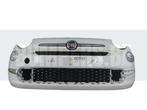 Bumper	 Fiat 500 Lift 15- Voorbumper MZ1166, Auto-onderdelen, Gebruikt, -, Voor, -