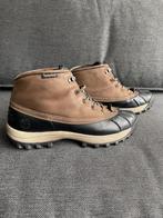 Timberland - Waterproof chukka (Size: US 11), Bruin, Zo goed als nieuw, Boots, Verzenden