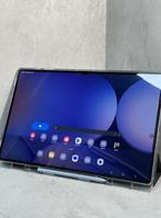 Samsung Galaxy Tab S10 Ultra 256GB Grijs +Case, Tab S10 Ultra, Ophalen of Verzenden, Zo goed als nieuw, Samsung@support.com