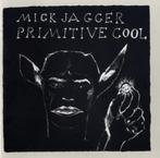 Mick Jagger - Primitive Cool (CD, 1987) *, Ophalen, Poprock