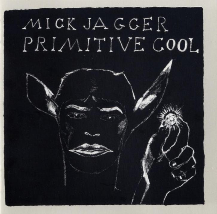 Mick Jagger - Primitive Cool (CD, 1987) *, Cd's en Dvd's, Cd's | Rock, Poprock, Ophalen