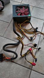 Power PC Voeding - 700W atx p4 moet weg, Ophalen, Nieuw