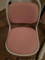 Ikea kinder bureaustoel roze-wit, Kinderen en Baby's, Kinderkamer | Tafels en Stoelen, Ophalen, Nieuw, Stoel(en)