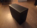 ASUS Prime AP201 mini tower behuizing, Computers en Software, Computerbehuizingen, Ophalen of Verzenden, Zo goed als nieuw