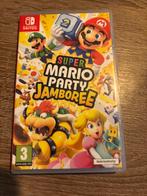 Super Mario Party: Jamboree, Spelcomputers en Games, Games | Nintendo Switch, Online, Overige genres, Ophalen of Verzenden, Zo goed als nieuw