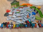 Thomas de trein, rails en treintjes, Kinderen en Baby's, Speelgoed | Thomas de Trein, Ophalen, Zo goed als nieuw
