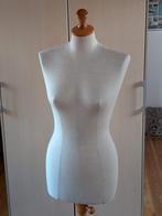 Mooie paspop/kleermakerspop in zeer goede staat., Ophalen, Zo goed als nieuw, Paspop