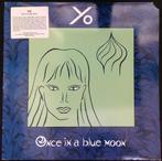 YO - Once In A Blue Moon LP 1986, Verzenden, Zo goed als nieuw, 12 inch, Alternative