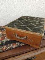 Voetenstoof, Antiek en Kunst, Ophalen