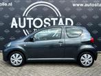 Toyota Aygo 1.0-12V Access APK / NAP / Airco / Elck. Ramen, Voorwielaandrijving, Stof, 4 stoelen, 68 pk