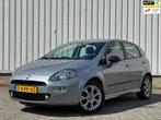 Fiat Punto Evo 0.9 TwinAir Easy 1e Eigenaar,Trekhaak,Airco,N, Voorwielaandrijving, Euro 5, 86 pk, Origineel Nederlands