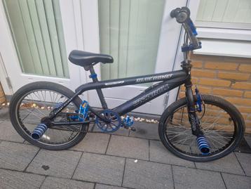 Stunt BMX beschikbaar voor biedingen