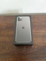 iPhone 11 Pro Max 64GB Space Gray - Topstaat!, Ophalen, IPhone 11 Pro Max, Zo goed als nieuw, 64 GB