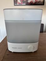 Philips Avent SCF291/00 Flessen Sterilisator, Kinderen en Baby's, Babyvoeding en Toebehoren, Ophalen of Verzenden, Gebruikt, Sterilisator