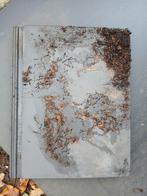 Nelskamp planum Dakpannen, Doe-het-zelf en Verbouw, Dakpannen en Dakbedekking, Ophalen, Steen of Klei, Nieuw, 15 m² of meer