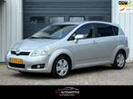 Toyota Verso 1.8 VVT-i Sol 7p. CLIMA / CRUISE / APK, 65 €/maand, Gebruikt, 4 cilinders, 129 pk
