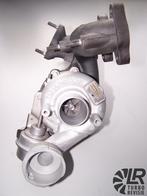 Revisie turbo VW Transporter T5 96kw 03G253010D 84PK BRR BR, Auto-onderdelen, Motor en Toebehoren, Ophalen of Verzenden, Gereviseerd