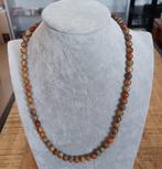 Koraal collier, Ophalen of Verzenden, Nieuw, Overige kleuren, Steen of Mineraal