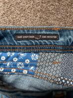 Jacob Cohen Limited Editie Zomerbroek - Japanse Denim, Blauw, Ophalen of Verzenden, Zo goed als nieuw, Jacob Cohen