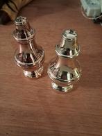 Zout peper stel. Oud maar nog nieuw en ongebruikt!, Ophalen of Verzenden, Zo goed als nieuw
