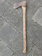 Zware Bijl 85 cm, Doe-het-zelf en Verbouw, Gereedschap | Handgereedschap, Ophalen of Verzenden