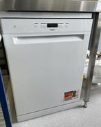 vaatwasmachine model Whirlpool W2F HD624, Ophalen, Gebruikt, 85 tot 90 cm, 45 tot 60 cm