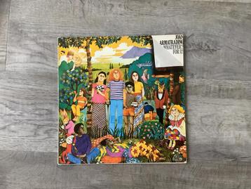 LP Joan Armatrading - Whatever’s For Us beschikbaar voor biedingen