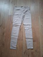 Mooie Steps broek (maat 38 - taupe) te koop!, Kleding | Dames, Broeken en Pantalons, Maat 38/40 (M), Verzenden, Zo goed als nieuw