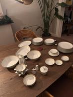 Schonwald P.A.W Philippona Den Haag servies, Ophalen