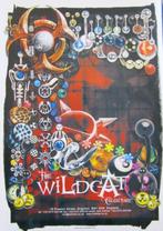 4 vintage advertenties Wilcat Voodoo Rising 01 piercing ring, Verzamelen, Ophalen of Verzenden, Gebruikt, Gebruiksvoorwerp