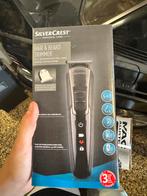 Haar & baard trimmer, Witgoed en Apparatuur, Persoonlijke-verzorgingsapparatuur, Ophalen, Zo goed als nieuw, Haarverzorging