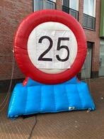 Opblaasbare feestfiguren (leeftijdsbord), Ophalen, Nieuw, Verjaardag