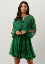 Mes demoiselles jurk Anna groen 36 / 38 nieuw, Verzenden, Mes, Nieuw, Mes