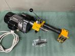 Emco 5 boor/freeskolom, Doe-het-zelf en Verbouw, Gereedschap | Freesmachines, Verzenden, Gebruikt, Elektrisch, Overige soorten