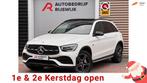 Mercedes-Benz GLC-klasse 300e 4MATIC AMG Pano/Camera/Dodehoe, Auto's, Automaat, 12 maanden, Gebruikt, 4 cilinders