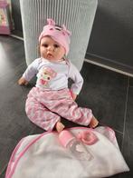 SYPP pop - Reborn doll, Verzamelen, Ophalen of Verzenden, Zo goed als nieuw, Pop