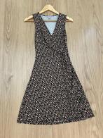 Anna Field Wikkeljurk, Maat 34, Zo goed als nieuw!, Anna Field, Bruin, Ophalen of Verzenden, Zo goed als nieuw